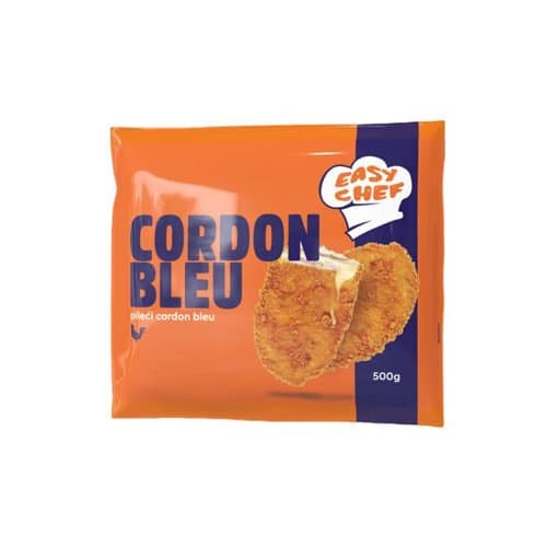 PANIRANI PILECI CORDON BLEU 560 G EASY CHEF