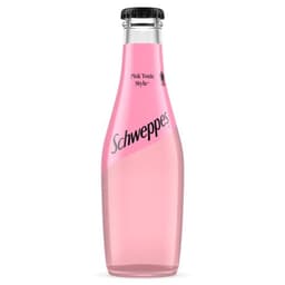 Schweppes Pink Tonic