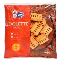 Ledo Letta Kakao