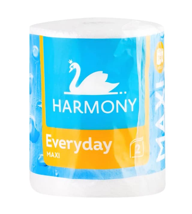Harmony Kuhinjski ruč.everyday 2sl 1/1
