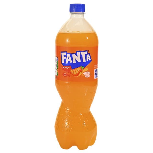 Fanta Orange