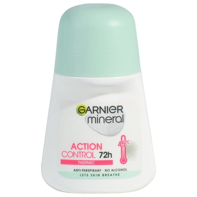 Dezodorans Garnier Roll On Active Control Thermic