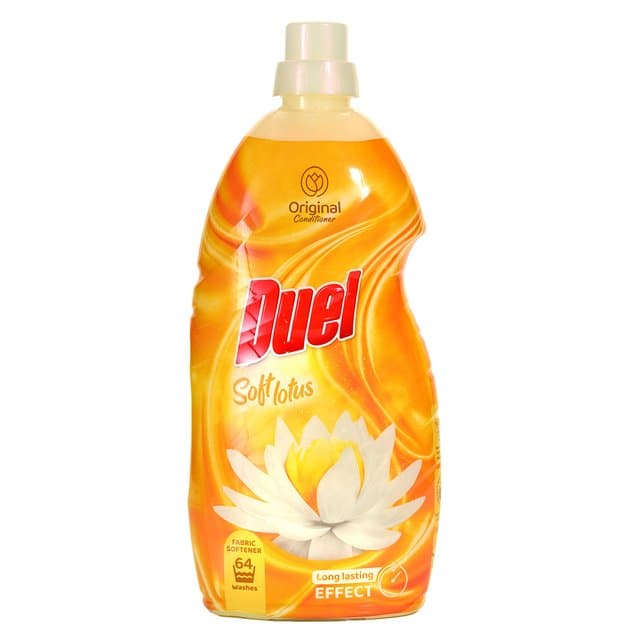 Duel Soft Lotus omekšivač za rublje