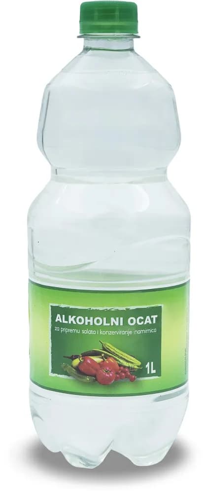 Ekos Green alkoholni ocat