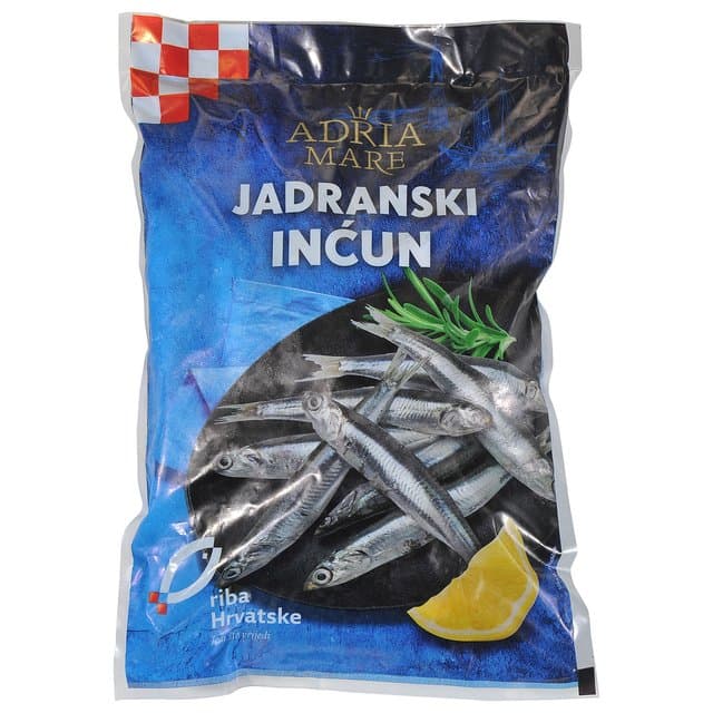 JADRANSKI INĆUN ADRIA MARE 1kg
