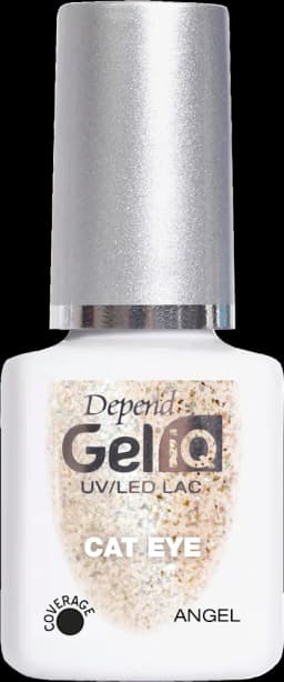 Depend gel iQ lak Cat Eye Angel