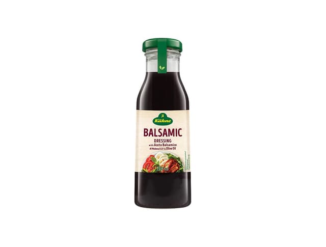Dressing Balsamico 250 ml