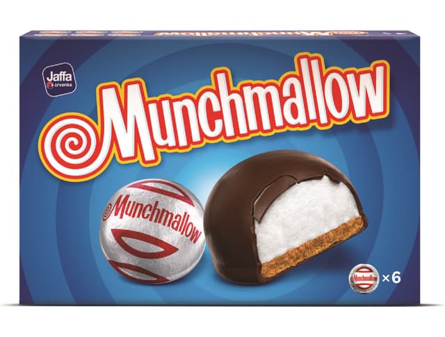Munchmallow Classic