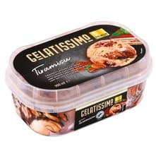 SLAD GELATISSIMO TIRAMISU 900ml