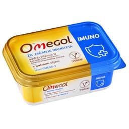 Omegol Imuno margarin 225 g
