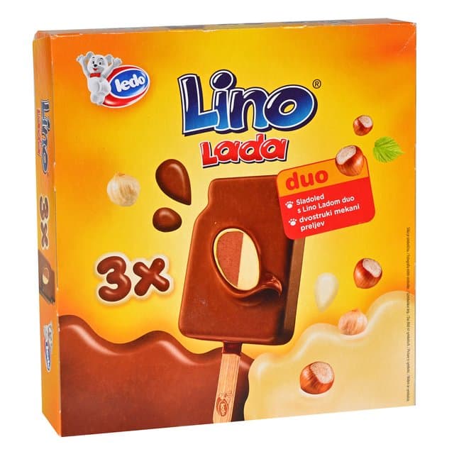Sladoled Lino Lada