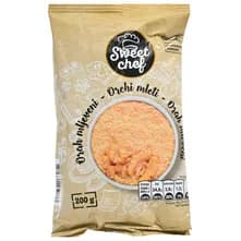 Orah mljeveni 200 g