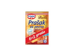Prašak za pecivo 100 g