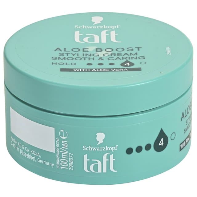 Taft Aloe Boost Krema za Kosu