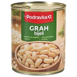 Bijeli grah 800 g