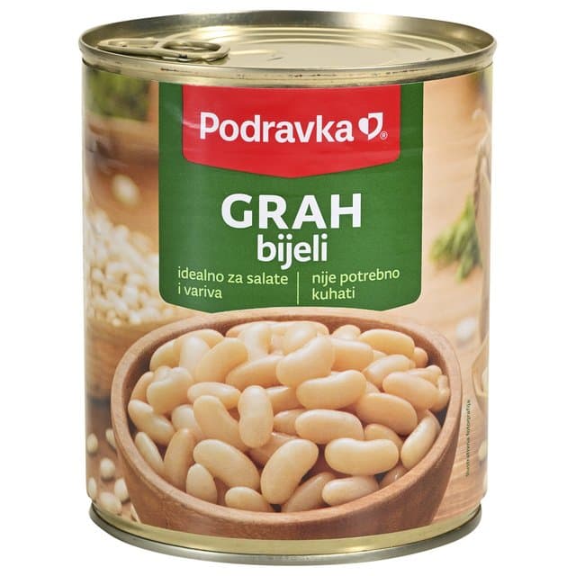 Grah Bijeli