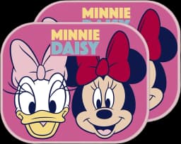 Zaštita za stakla na autu Minnie 69673