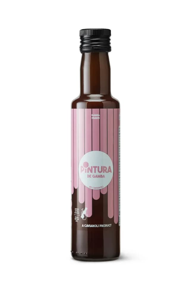 250ML CAVIAROLI ULJE OKUS ŠKAM