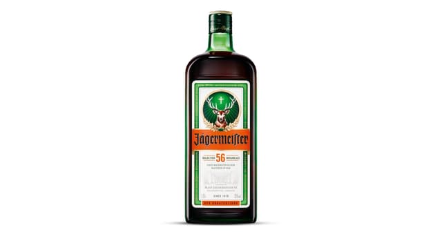 Jägermeister Liker 1.75 L