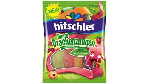 Hitschies Kiseli Zmajevi Jezici