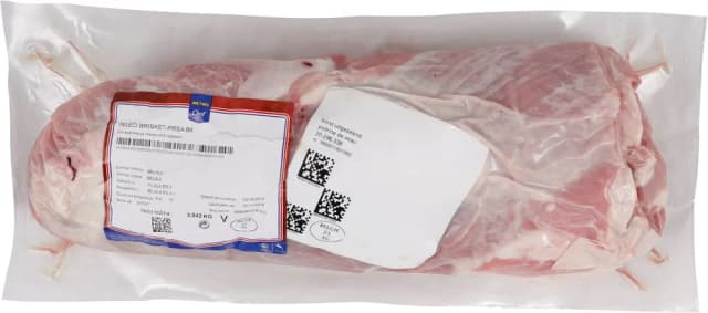 CCA3KG MC TEL.BRISKET-PRSA BK