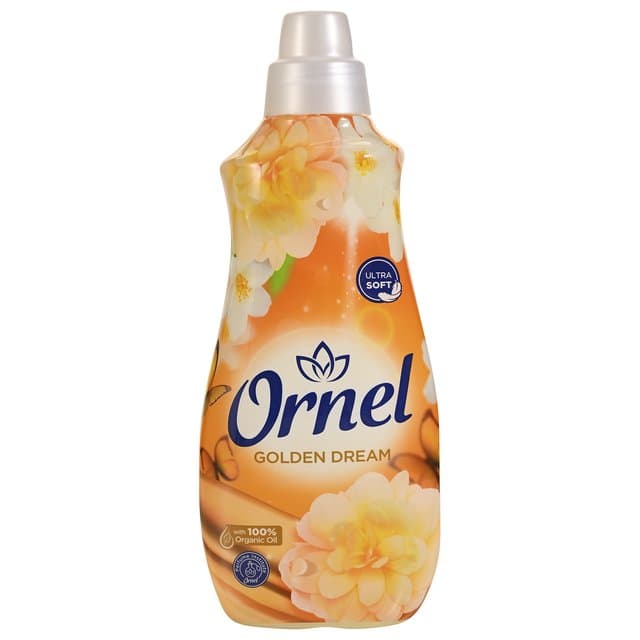 Ornel Ornel omekšivač za rublje Golden Dream