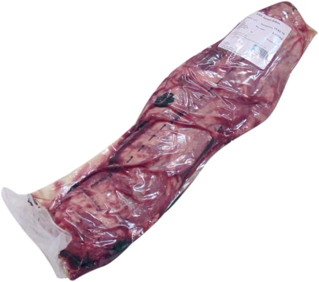 CCA 2KG JUNEĆI BIFTEK SVJ