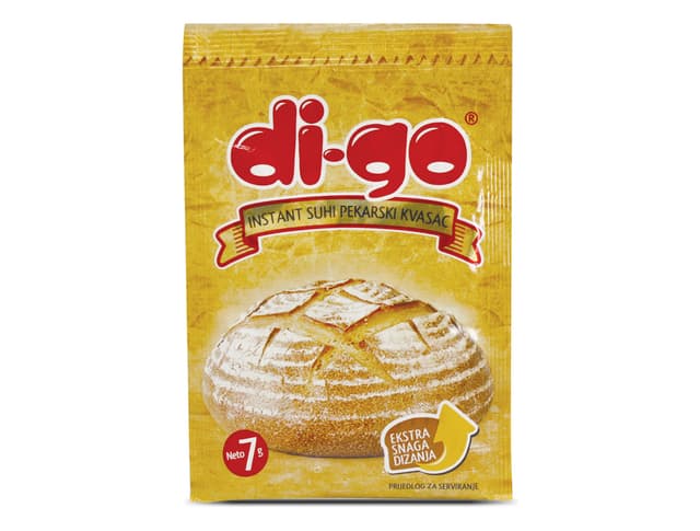 Kvasac suhi instant 7g