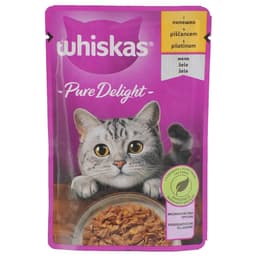 Pure Delight piletina 85 g