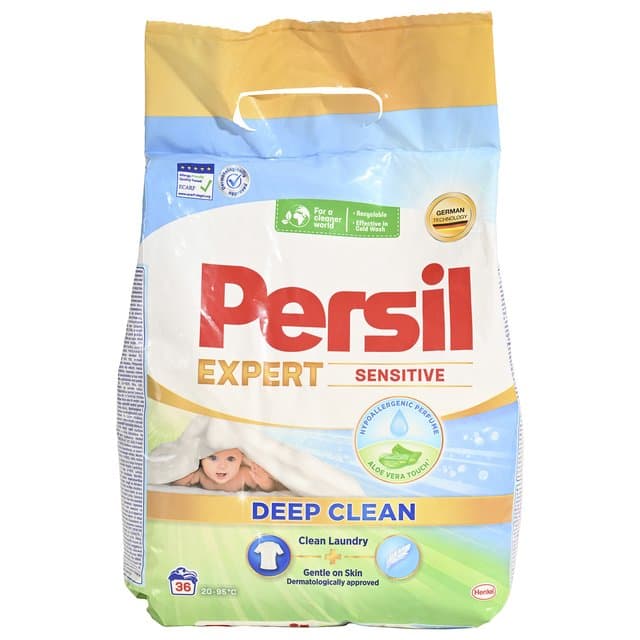 Persil Sensitive
