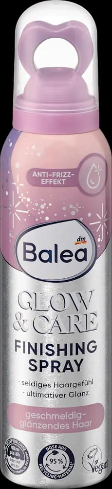 Balea sprej za kosu Glow & Care 150 ml