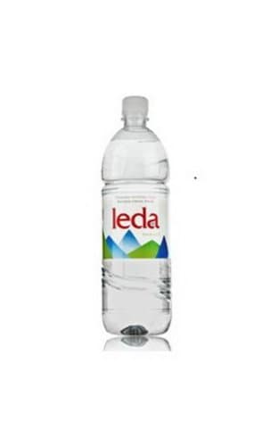 Leda prirodna izvorska voda