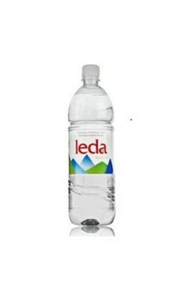 Prirodna izvorska voda 1 L