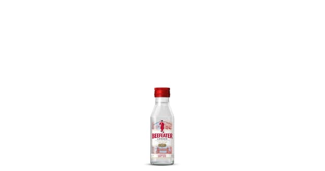 GIN BEEFEATER 0,05 (120)