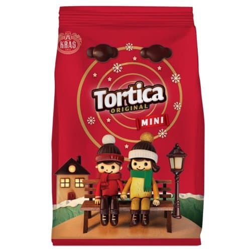 DESERT TORTICA MINI BNG 120 g
