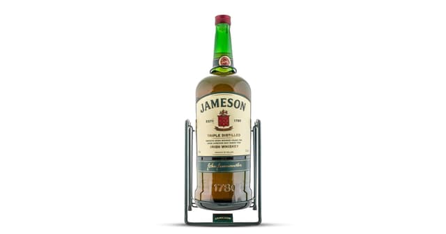 Whiskey Jameson