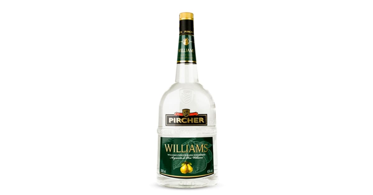 RAKIJA WILLIAMS PIRCHER 3,0 (1)*