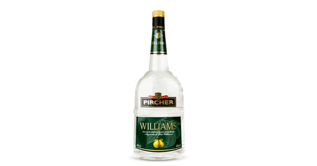 RAKIJA WILLIAMS PIRCHER 3,0 (1)*