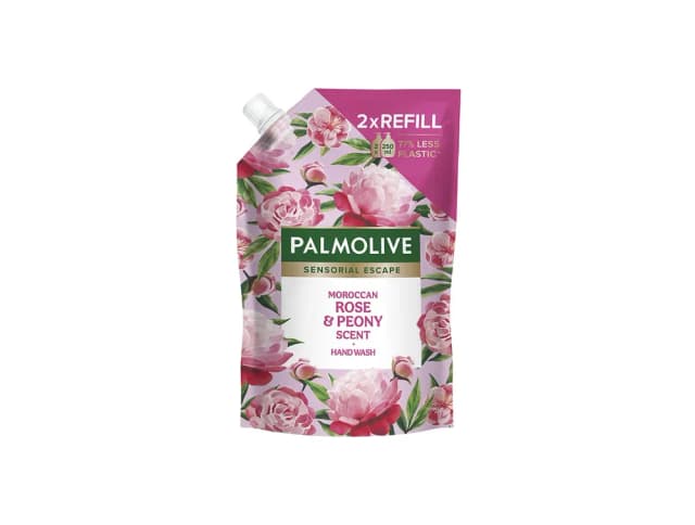 Tekući sapun Rose & Peony