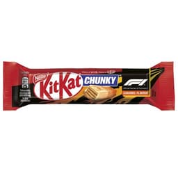 Chunky karamel čokoladica 40 g