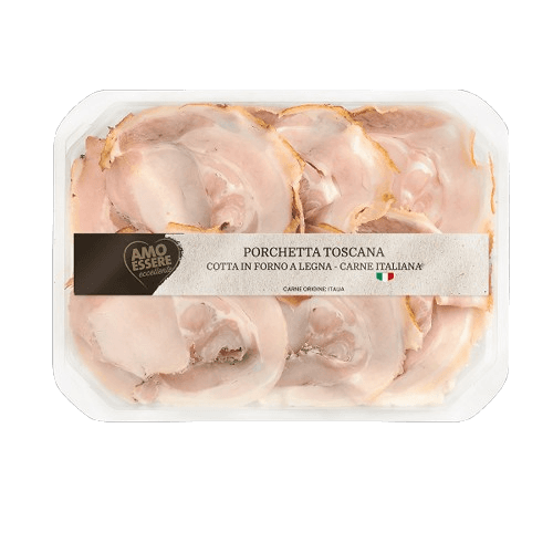 .TOSKANSKA PORCHETTA NAR.PREM.100g