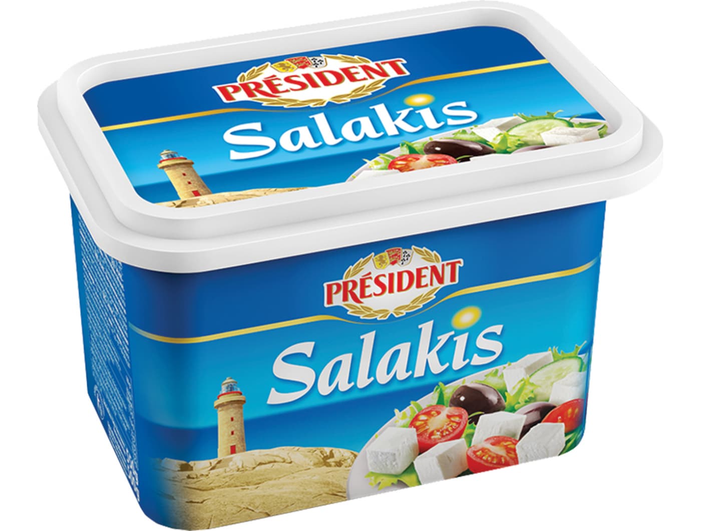 Sir Salakis