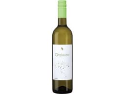 Graševina bijelo vino