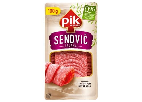 PIK SENDVIČ SALAMA 1 KOM MA