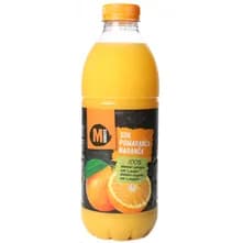 SOK NARANČA 100% MINUTE 1L
