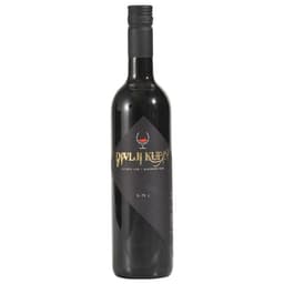 VINO DIVLJI KUPIN 0.75L GROŠEK
