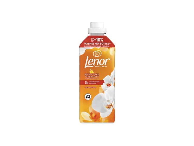 Omekšivač Lenor Gold Orchid