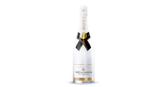 Pjenušac Moët & Chandon Ice Impérial