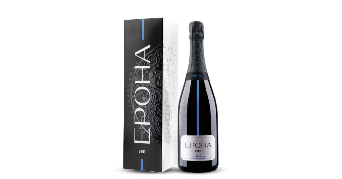 N-*PJENUŠAC EPOHA 0.75L -6/ BRUT