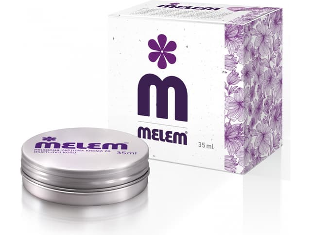 Melem Krema 35 ml